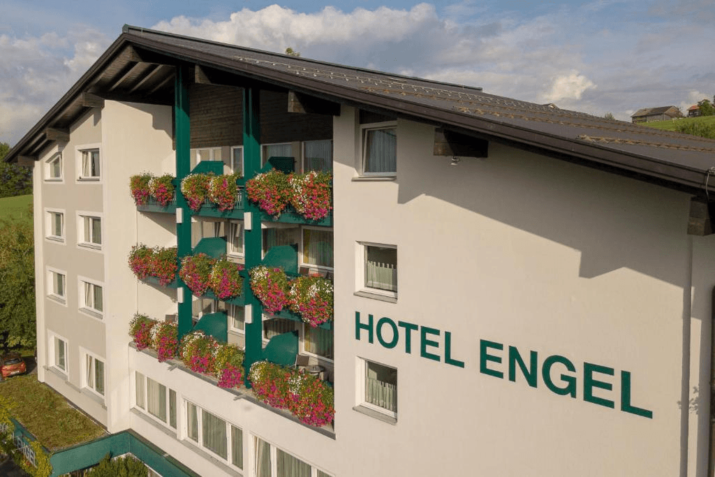 Hagenberglifte – Sulzberg ski resort