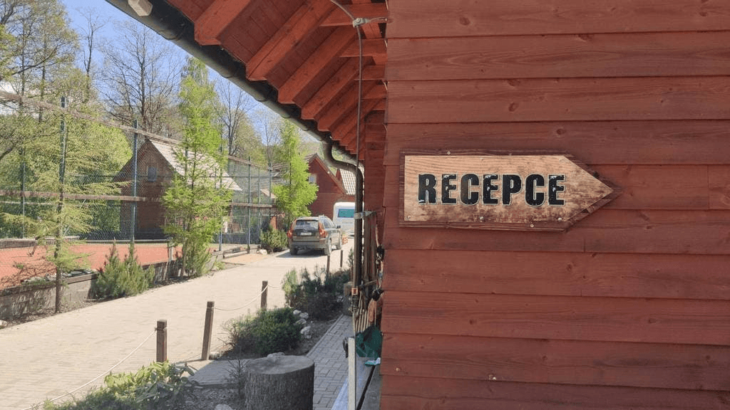 Pawlin – Malá Morávka ski resort