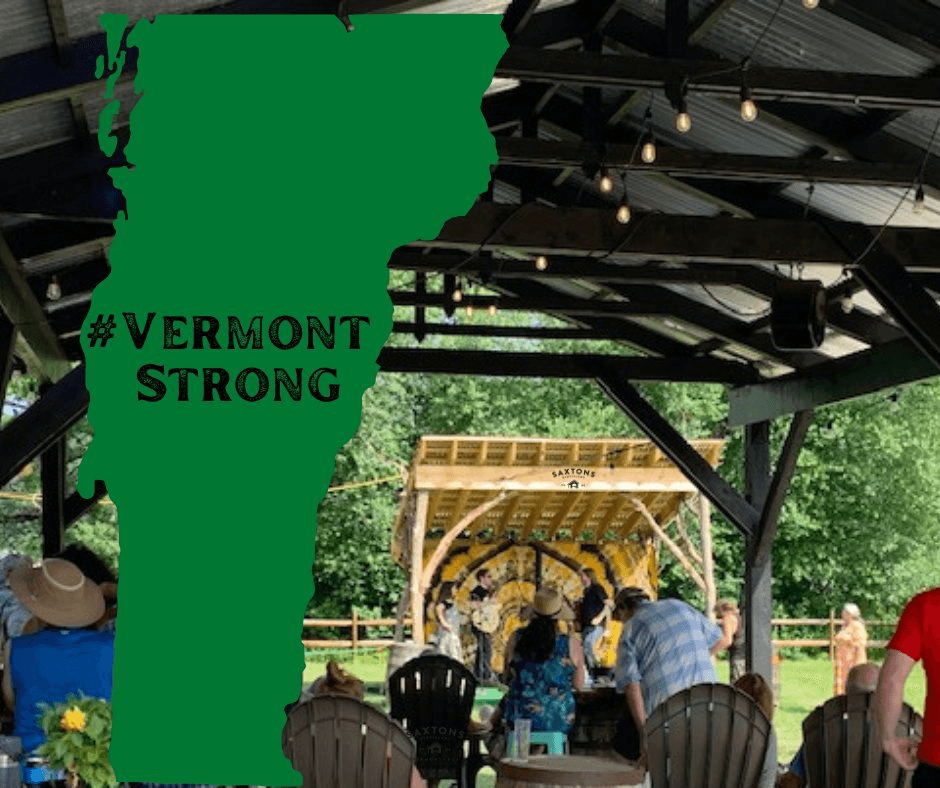 Living Memorial Park – Brattleboro ski resort