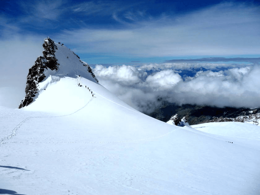 Gigant – Zakopane ski resort