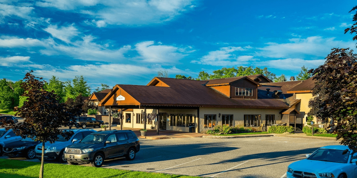 Otsego – Gaylord ski resort