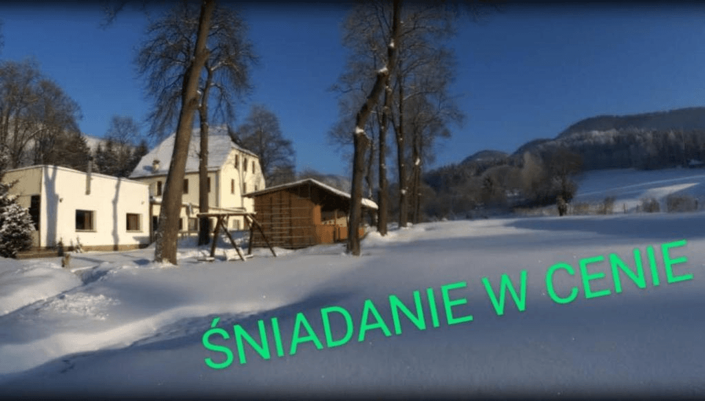 Unisław ski resort
