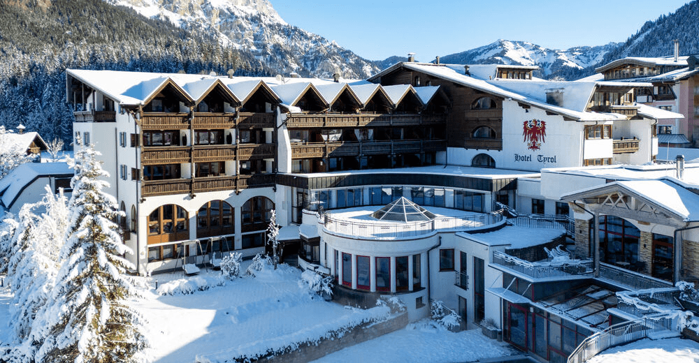 Füssener Jöchle – Grän ski resort