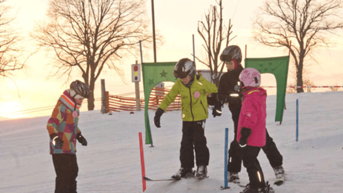 Collenberg – Halver ski resort