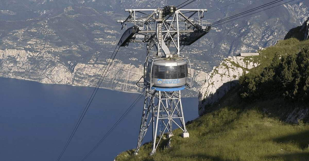 Altopiano di Brentonico – Polsa/​San Valentino ski resort