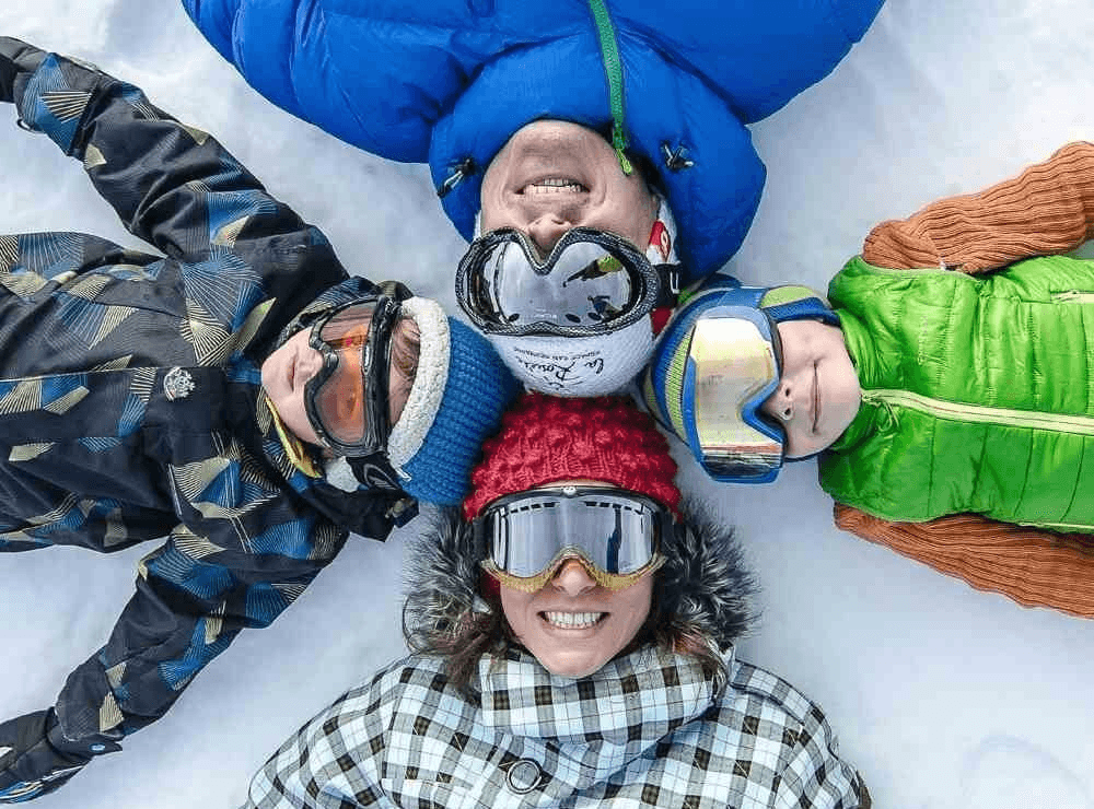 Espace San Bernardo – La Rosière/​La Thuile ski resort