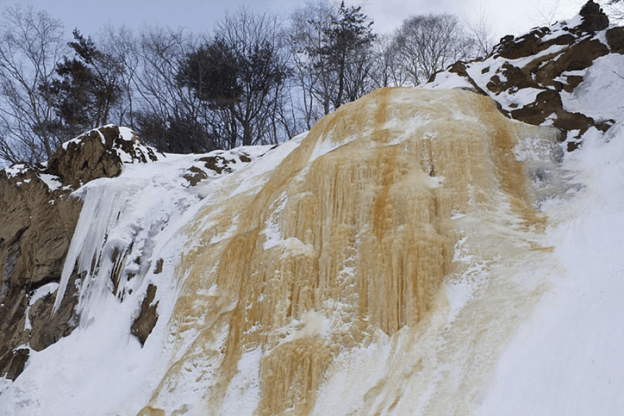 Martock ski resort