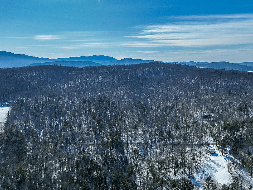 Butternut ski resort