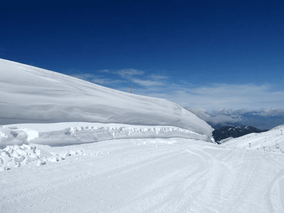 Balkana ski resort