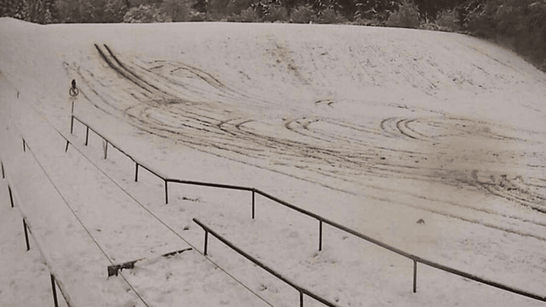 Wirtsberg – Bartholomä/​Heubach ski resort