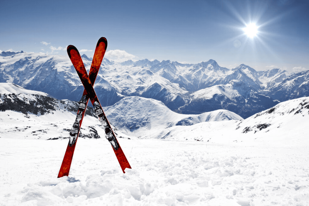 Kurucadag – Bingöl ski resort