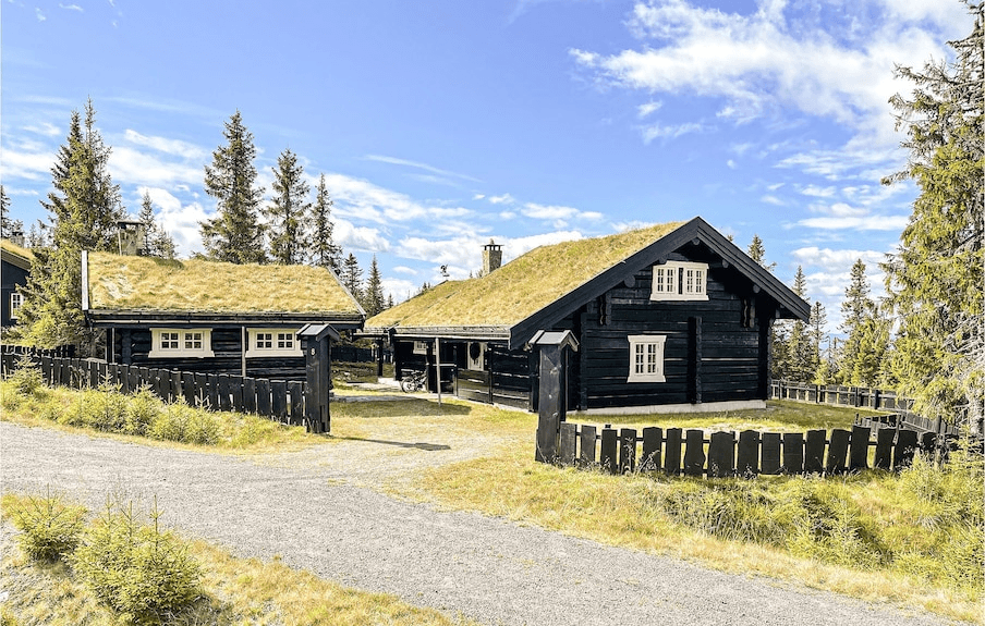Olympiaparken – Lillehammer ski resort
