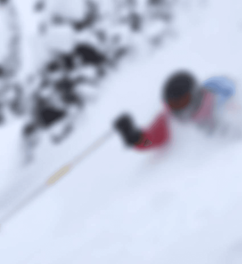 Galena ski resort