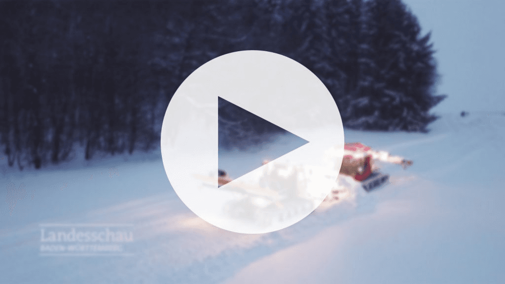 Ski Sport Alm – Burladingen ski resort