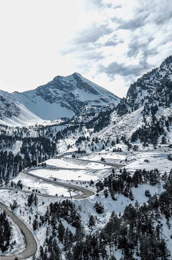 Boí Taüll ski resort