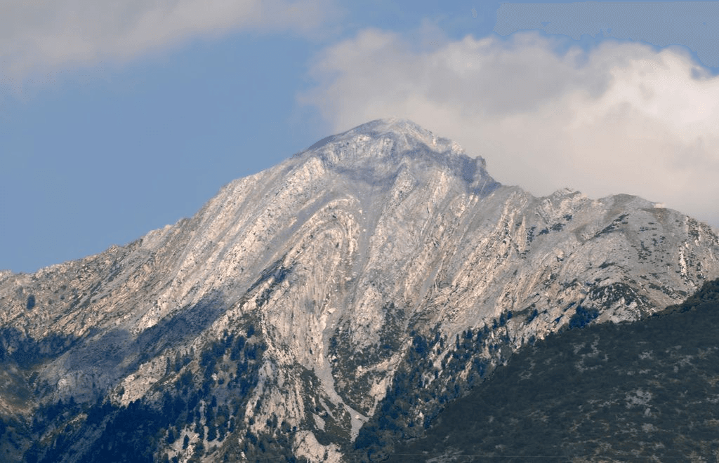 Düldül Mountain – Düziçi ski resort