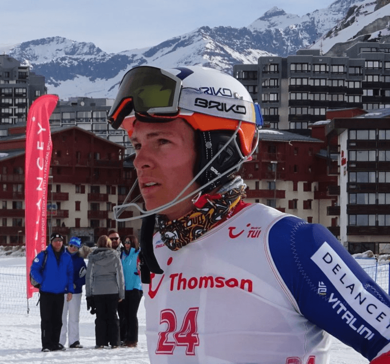 Idre Fjäll ski resort