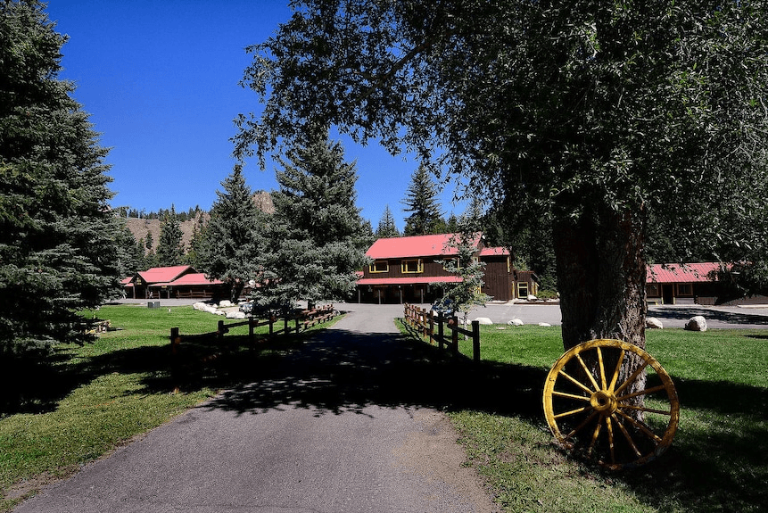 Cranor Ski Hill – Gunnison ski resort