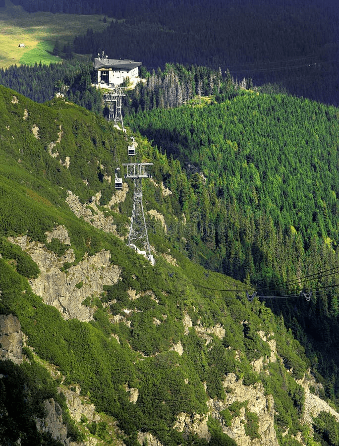Głodówka ski resort