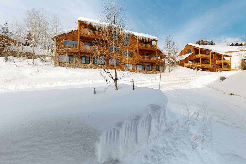 Snowhaven ski resort