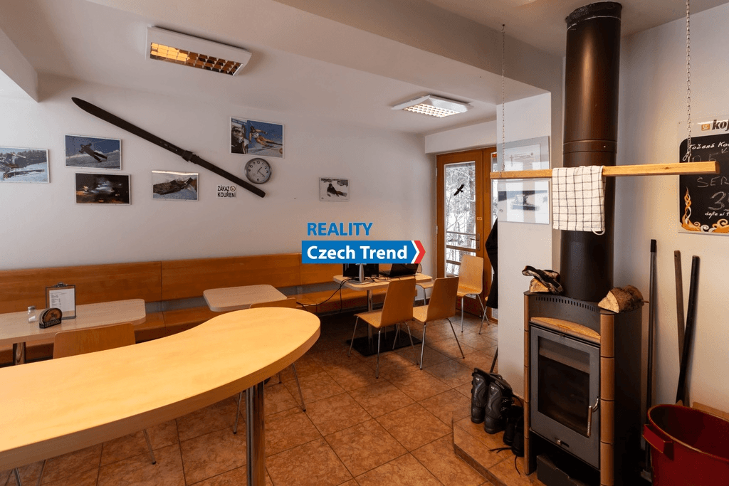 Voithenberg – Furth im Wald ski resort