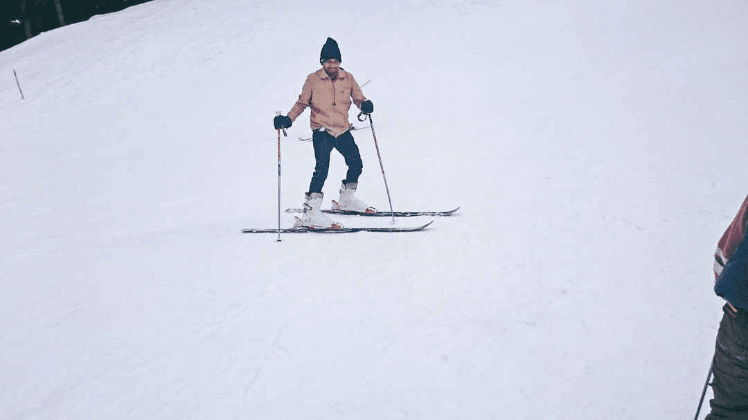 Narkanda ski resort