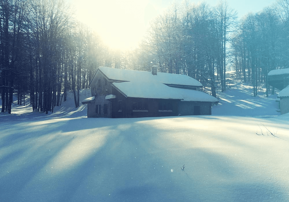 Arioso – Sasso di Castalda ski resort