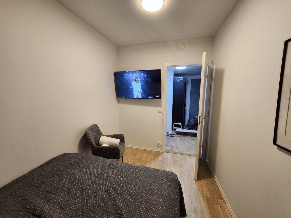Kniplia – Gjerdrum ski resort