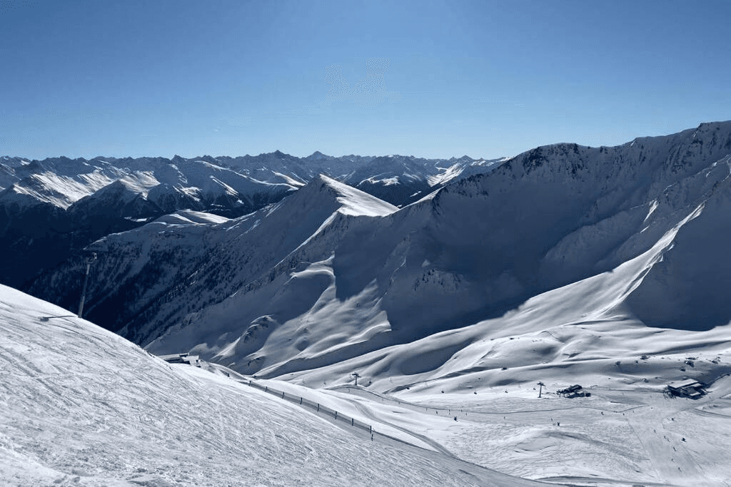 Riesneralm – Donnersbachwald ski resort