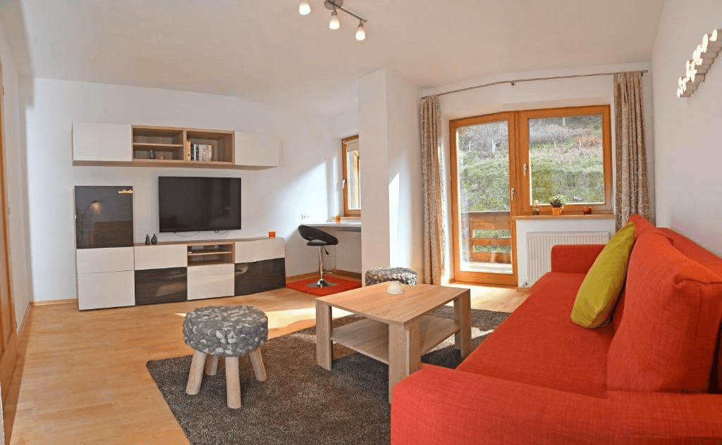 Sonnenberglift – Gries im Sellrain ski resort