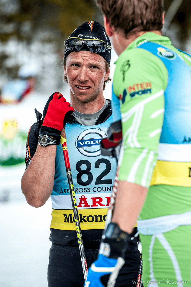 Hallstabacken – Sollefteå ski resort