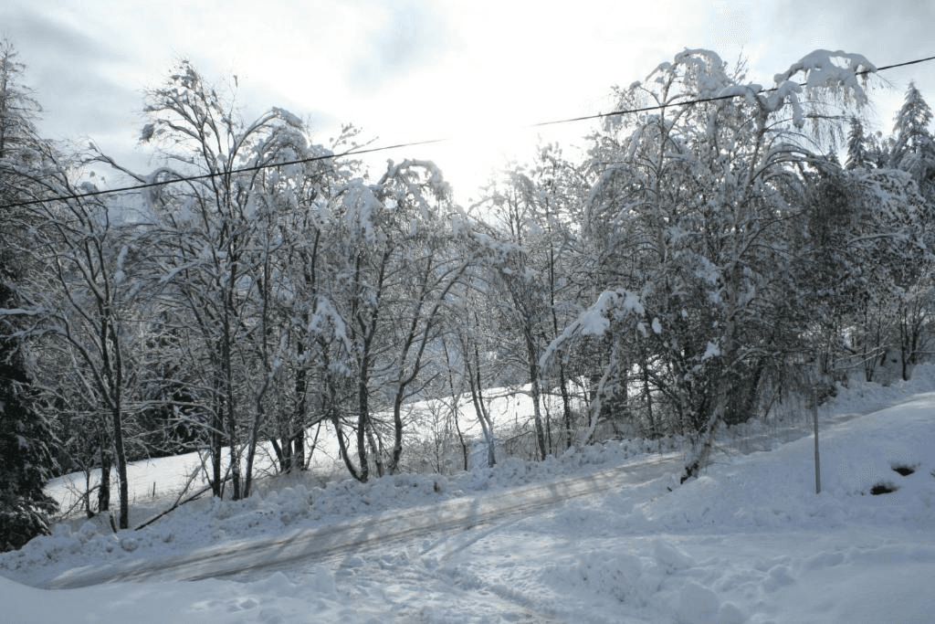 Hirnkopf – Flattnitz (Glödnitz) ski resort