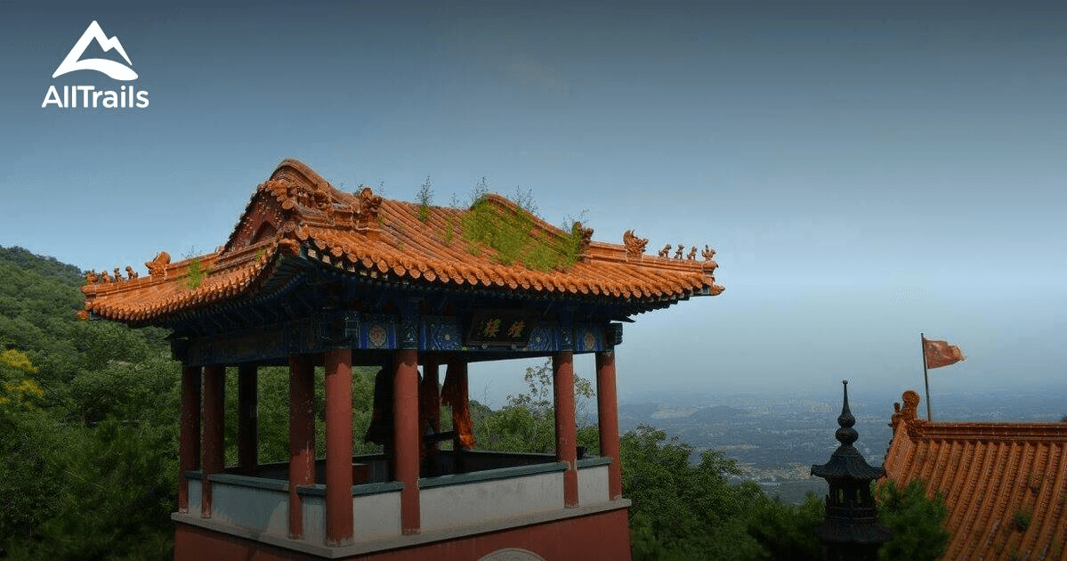 Nancuiping Park ski resort