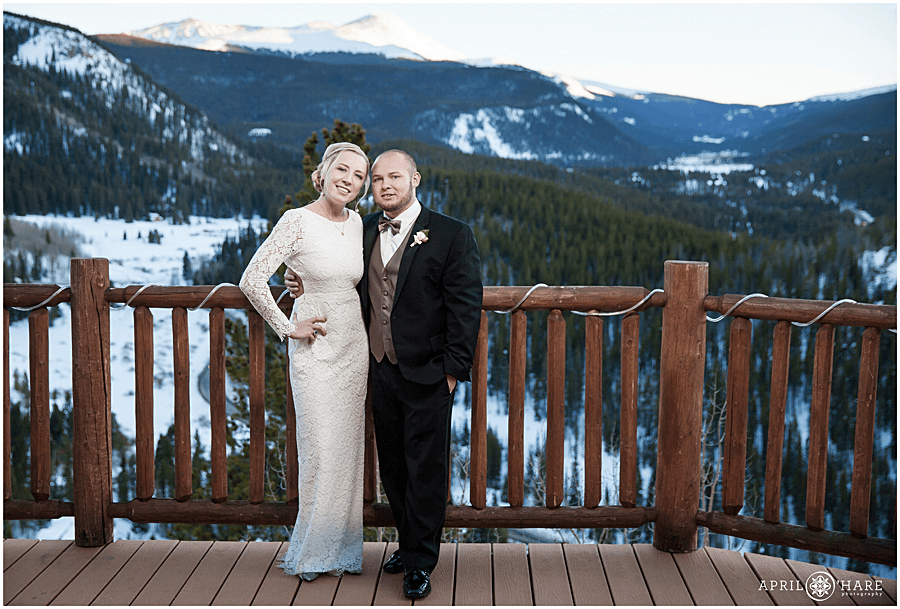 Breckenridge ski resort
