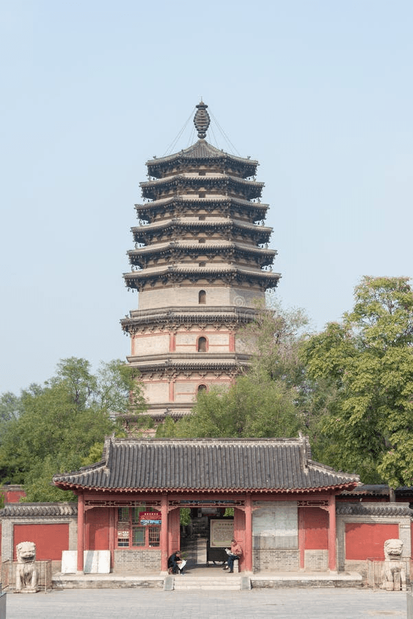 Tangshan – Zunhua ski resort