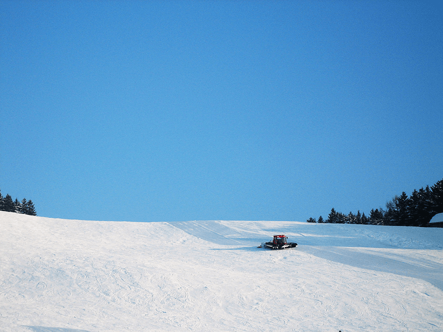 Oberer Schlossberg – Oberkirnach (St. Georgen) ski resort