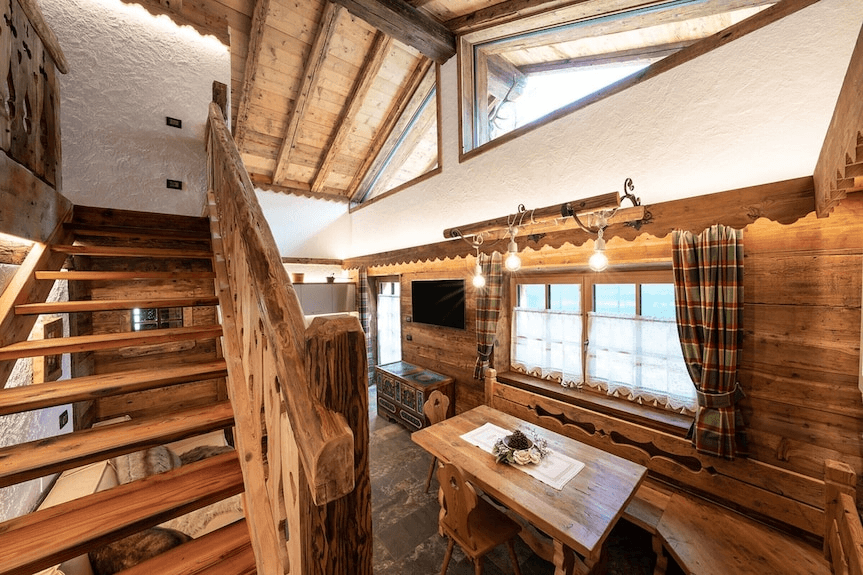 Catinaccio/​Ciampedie – Vigo di Fassa/​Pera di Fassa ski resort
