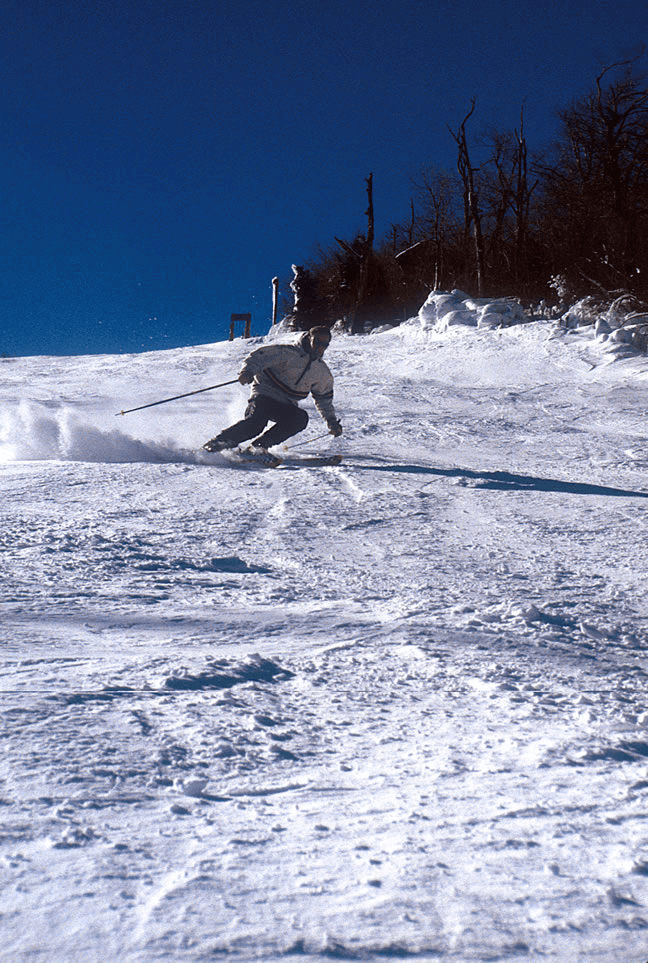 Meiho ski resort