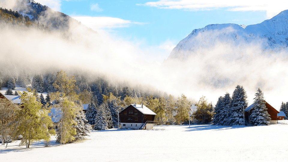 Horseshoe Resort ski resort
