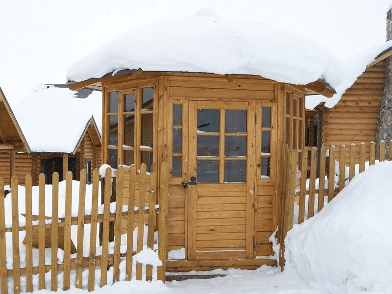 Bobliwo ski resort