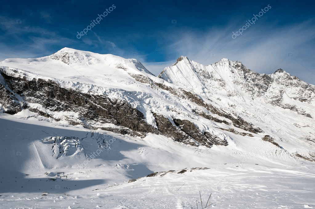 Artouste ski resort