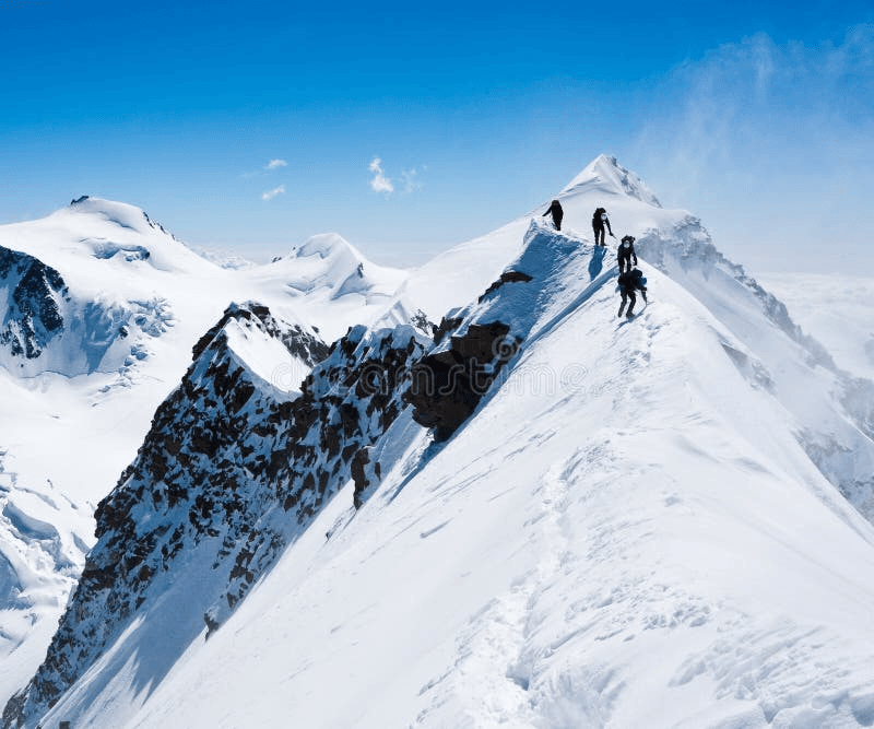 Névache ski resort