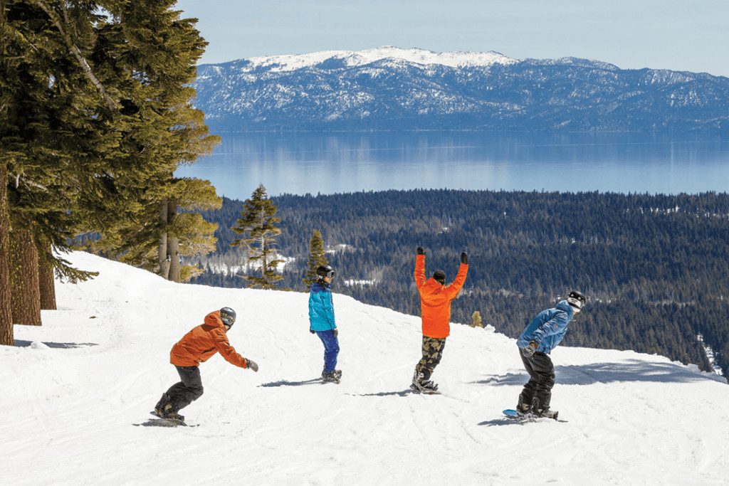 Kvan Alpine Ski Centre ski resort