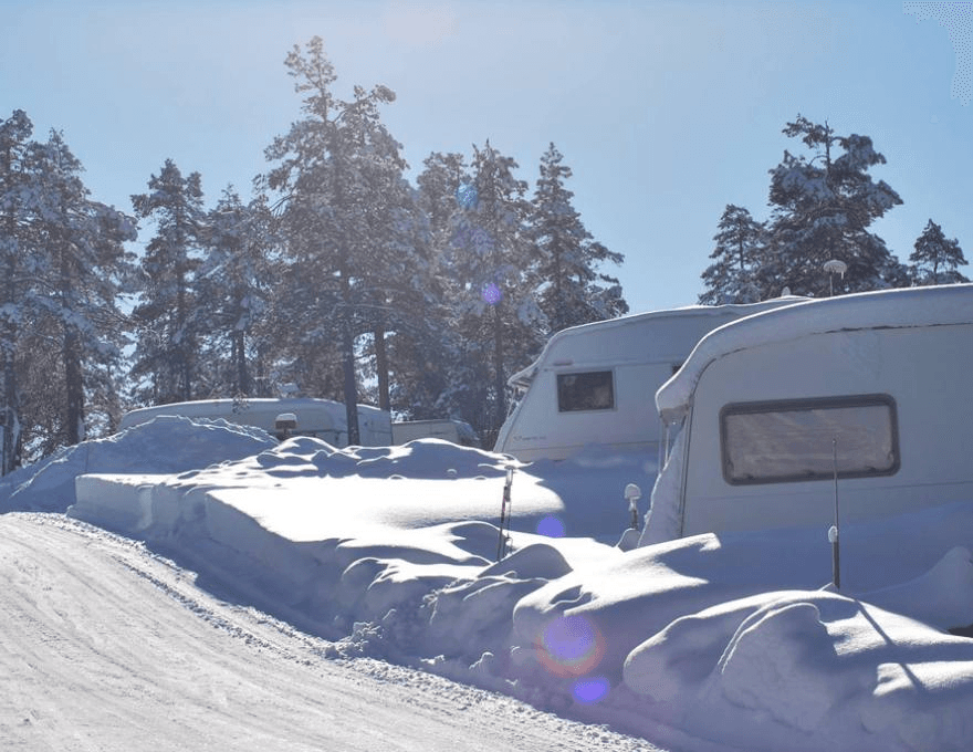 Jølster Skisenter ski resort