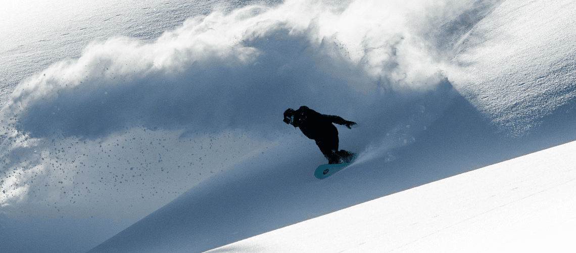 Ferguson Ridge ski resort