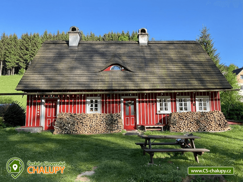 Petříkovice ski resort