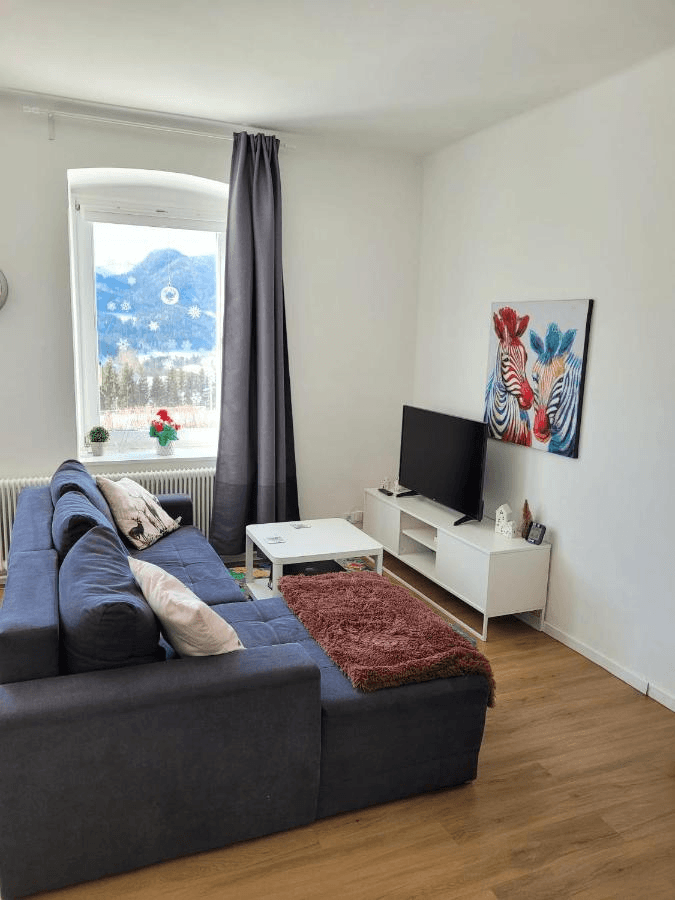 Gemeindealpe – Mitterbach am Erlaufsee ski resort