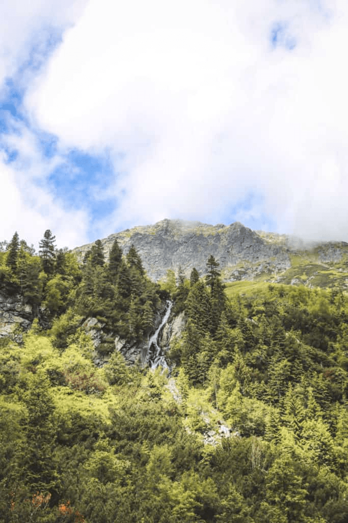 Lipki – Zakopane ski resort
