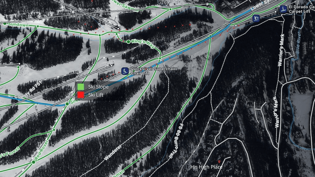 Echo Mountain Park – Idaho Springs ski resort