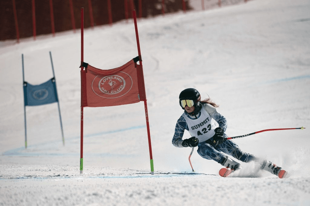 Cora ski resort